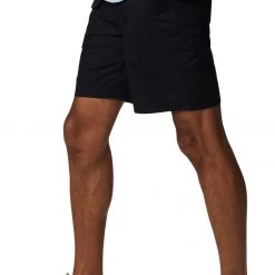 Columbia Washed Out Short cargo Homme, bleu -Pantalons Homme Soldes columbia washed out cargo shorts men black 5 1