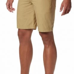Columbia Washed Out Short Homme, marron