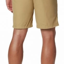 Columbia Washed Out Short Homme, bleu 8 Columbia Washed Out Short Homme, bleu -Pantalons Homme Soldes columbia washed out shorts men crouton 2 1