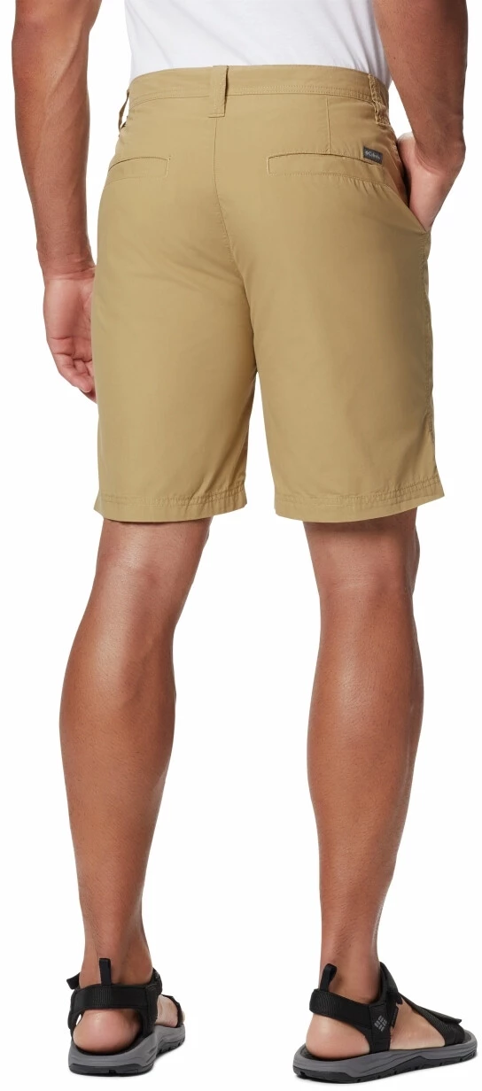 Columbia Washed Out Short Homme, bleu 4 Columbia Washed Out Short Homme, bleu - Image 2