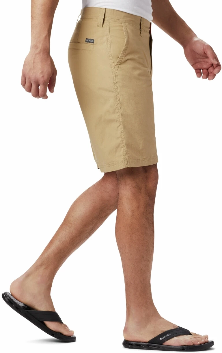 Columbia Washed Out Short Homme, bleu 5 Columbia Washed Out Short Homme, bleu - Image 3