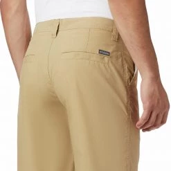 Columbia Washed Out Short Homme, bleu 10 Columbia Washed Out Short Homme, bleu -Pantalons Homme Soldes columbia washed out shorts men crouton 4 1