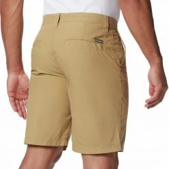 Columbia Washed Out Short Homme, bleu 11 Columbia Washed Out Short Homme, bleu -Pantalons Homme Soldes columbia washed out shorts men crouton 5 1