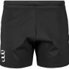 Compressport Performance Short, noir -Pantalons Homme Soldes compressport performance shorts black 1
