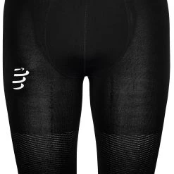 Compressport Run Under Control Short Homme, noir