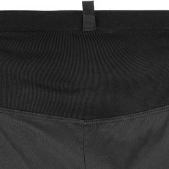 Compressport Trail Short 2 en 1 Homme, noir -Pantalons Homme Soldes compressport trail 2 in 1 shorts men black 3