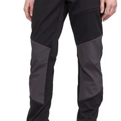 Craft ADV Backcountry Hybrid Pants Men, noir