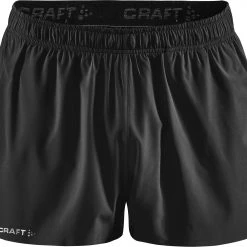 Craft ADV Essence 2" Stretch Shorts Men, noir