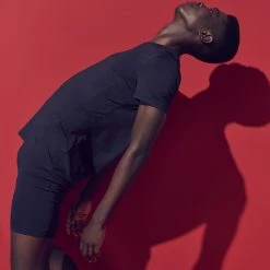 Craft ADV Essence Short Homme, noir -Pantalons Homme Soldes craft adv essence kurze tights herren schwarz 2