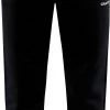Craft Core Craft Pantalon de survêtement Homme, gris 1 Craft Core Craft Pantalon de survêtement Homme, gris -Pantalons Homme Soldes craft core craft sweatpants men black 1
