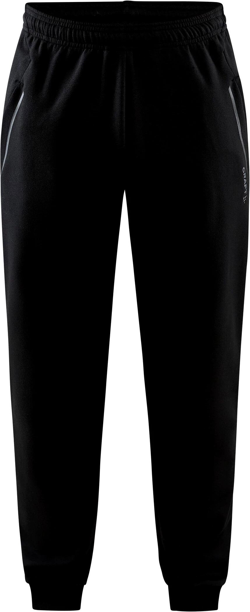 Craft Core Soul Pantalon de survêtement Homme, gris 3 Craft Core Soul Pantalon de survêtement Homme, gris