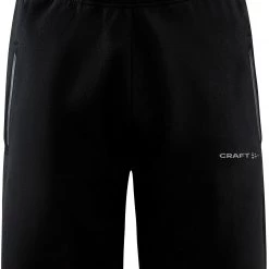 Craft Core Soul Short Homme, noir