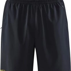 Craft Pro Charge Tech Shorts Men, noir