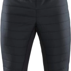 Craft Storm Short Homme, noir