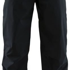 Craft Urban Rain Pantalon Homme, noir