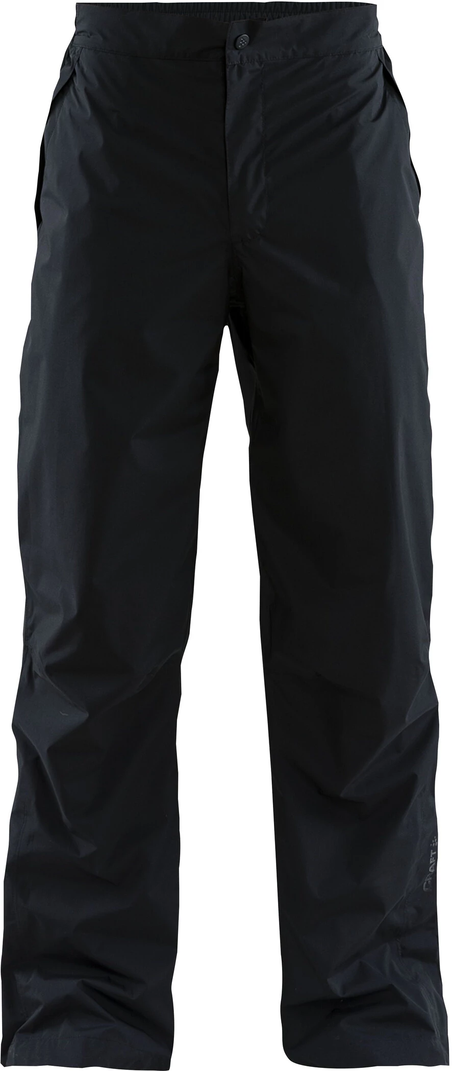 Craft Urban Rain Pantalon Homme, noir 3 Craft Urban Rain Pantalon Homme, noir