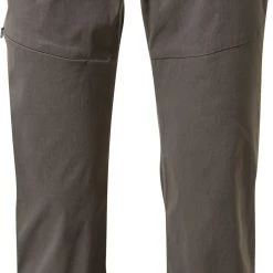 Craghoppers Kiwi Pro II Pantalons Homme, noir