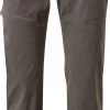 Craghoppers Kiwi Pro II Pantalons Homme, bleu 1 Craghoppers Kiwi Pro II Pantalons Homme, bleu -Pantalons Homme Soldes craghoppers kiwi pro ii trousers men dark lead 1 2