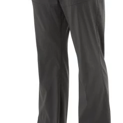 Craghoppers Kiwi Pro II Pantalons Homme, gris -Pantalons Homme Soldes craghoppers kiwi pro ii trousers men dark lead 2