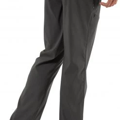 Craghoppers Kiwi Pro II Pantalons Homme, gris -Pantalons Homme Soldes craghoppers kiwi pro ii trousers men dark lead 4
