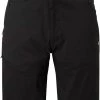 Craghoppers Kiwi Pro Short Homme, noir -Pantalons Homme Soldes craghoppers kiwi pro shorts men black 1