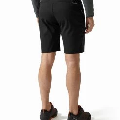 Craghoppers Kiwi Pro Short Homme, bleu -Pantalons Homme Soldes craghoppers kiwi pro shorts men black 3 1