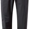 Craghoppers NosiLife Pantalon Homme, noir -Pantalons Homme Soldes craghoppers noislife trousers men black pepper 1