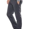 Craghoppers NosiLife Albany Pantalon Homme, bleu -Pantalons Homme Soldes craghoppers nosilife albany trousers men dark navy 1