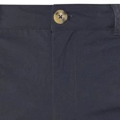 Craghoppers NosiLife Albany Pantalon Homme, bleu -Pantalons Homme Soldes craghoppers nosilife albany trousers men dark navy 3
