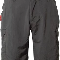 Craghoppers NosiLife Short cargo Homme, olive