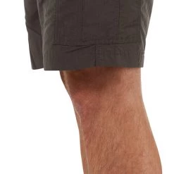 Craghoppers NosiLife Short cargo Homme, noir 11 Craghoppers NosiLife Short cargo Homme, noir -Pantalons Homme Soldes craghoppers nosilife cargo shorts men black pepper 4 2