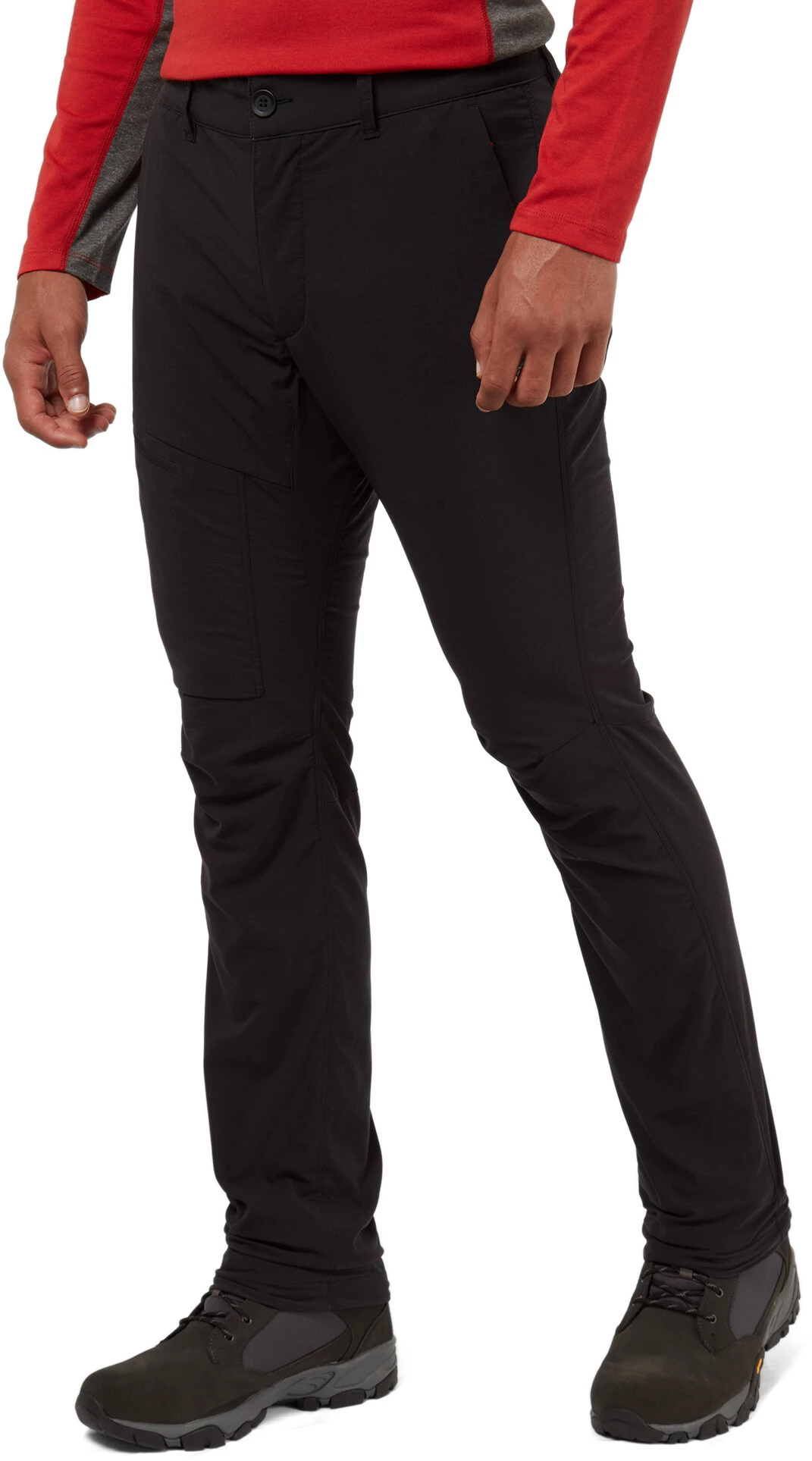 Craghoppers NosiLife Pro Active Pantalon Homme, beige 3 Craghoppers NosiLife Pro Active Pantalon Homme, beige