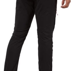 Craghoppers NosiLife Pro Active Pantalon Homme, gris -Pantalons Homme Soldes craghoppers nosilife pro active trousers men black 2 1