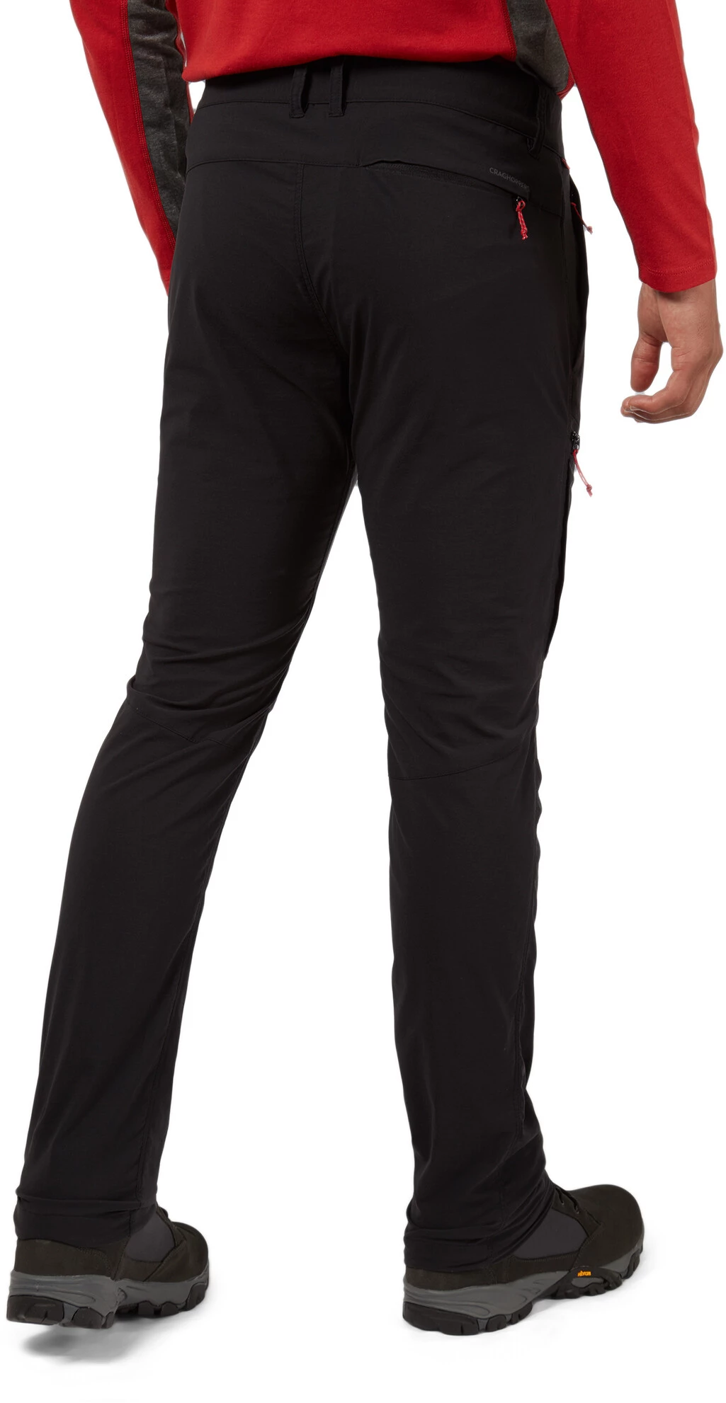 Craghoppers NosiLife Pro Active Pantalon Homme, beige 4 Craghoppers NosiLife Pro Active Pantalon Homme, beige - Image 2