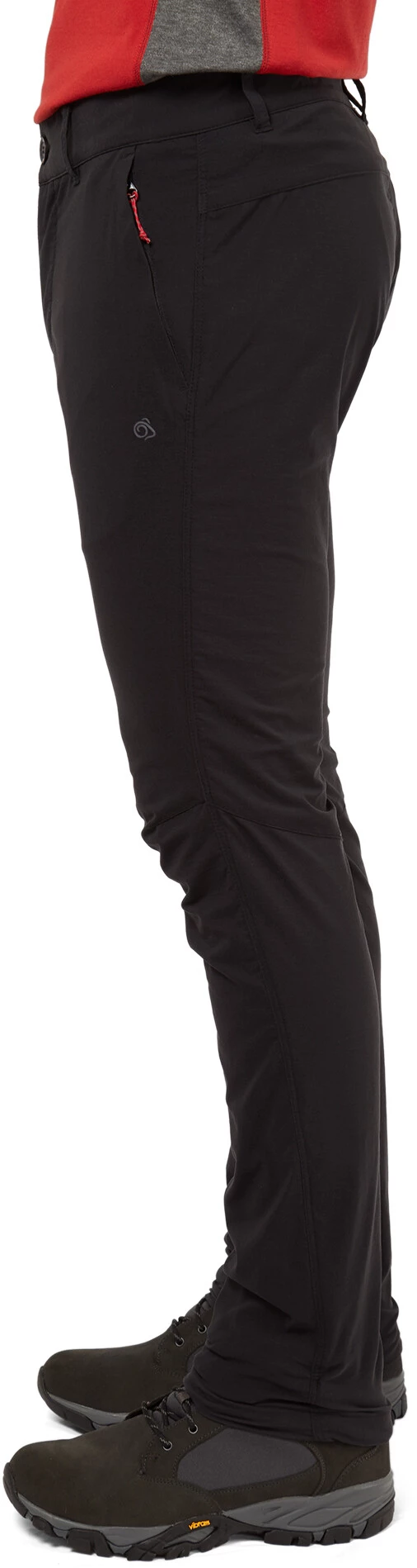 Craghoppers NosiLife Pro Active Pantalon Homme, beige 5 Craghoppers NosiLife Pro Active Pantalon Homme, beige - Image 3