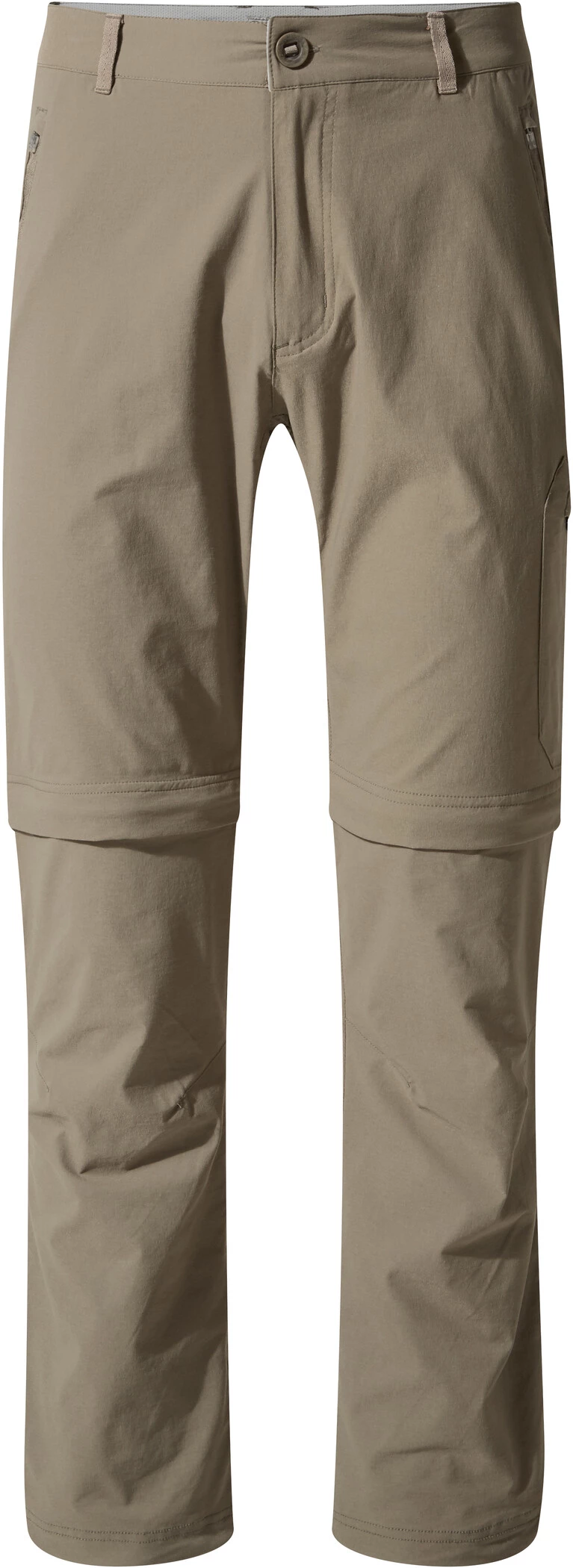 Craghoppers NosiLife Pro Pantalon convertible Homme, beige 3 Craghoppers NosiLife Pro Pantalon convertible Homme, beige