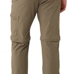 Craghoppers NosiLife Pro Pantalon convertible Homme, beige 10 Craghoppers NosiLife Pro Pantalon convertible Homme, beige -Pantalons Homme Soldes craghoppers nosilife pro convertible trousers men pebble 3