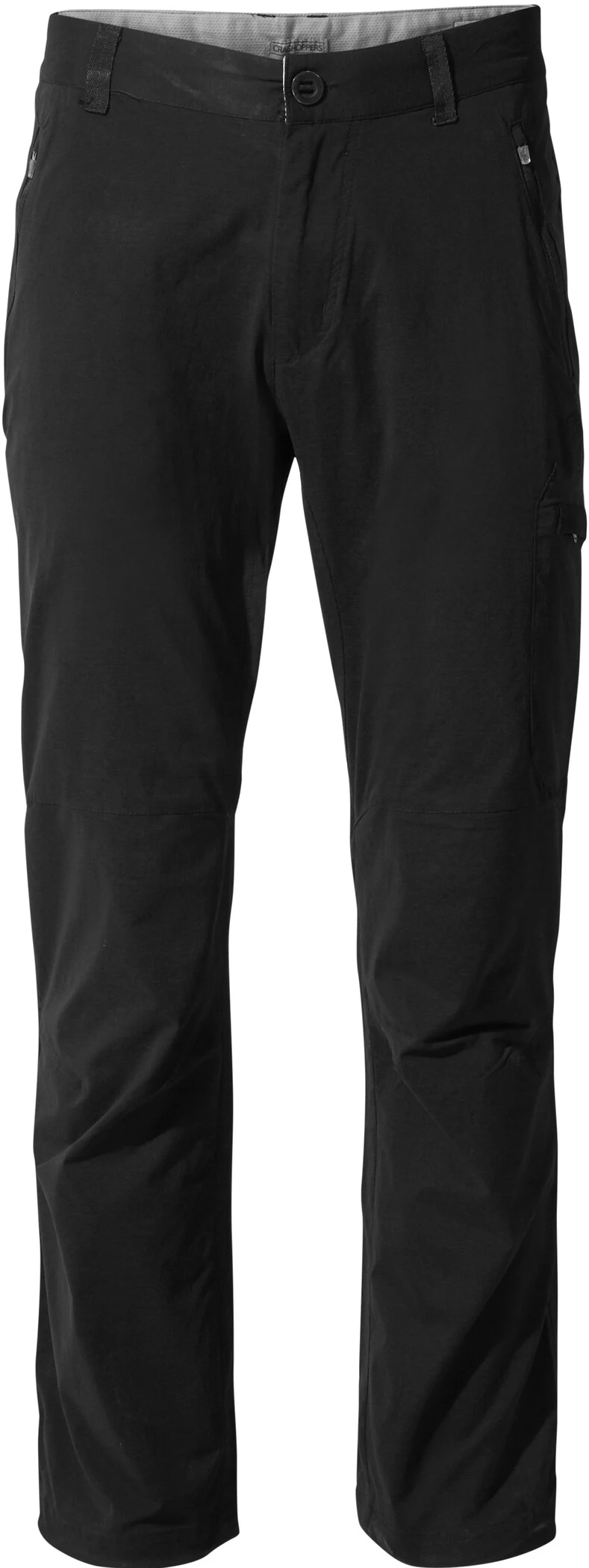Craghoppers NosiLife Pro II Pantalon Homme, gris 3 Craghoppers NosiLife Pro II Pantalon Homme, gris