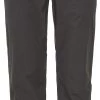 Craghoppers NosiLife Pro II Pantalon Homme, noir 1 Craghoppers NosiLife Pro II Pantalon Homme, noir -Pantalons Homme Soldes craghoppers nosilife pro ii trousers men black pepper 1