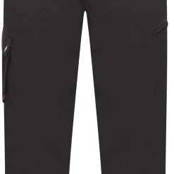 Dare 2b Absolute II Pantalon Homme, noir