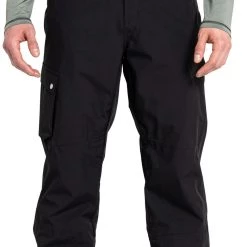 Dare 2b Absolute II Pantalon Homme, noir 11 Dare 2b Absolute II Pantalon Homme, noir -Pantalons Homme Soldes dare 2b absolute ii pants men black 4 1