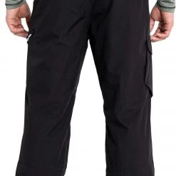 Dare 2b Absolute II Pantalon Homme, noir 12 Dare 2b Absolute II Pantalon Homme, noir -Pantalons Homme Soldes dare 2b absolute ii pants men black 5 1