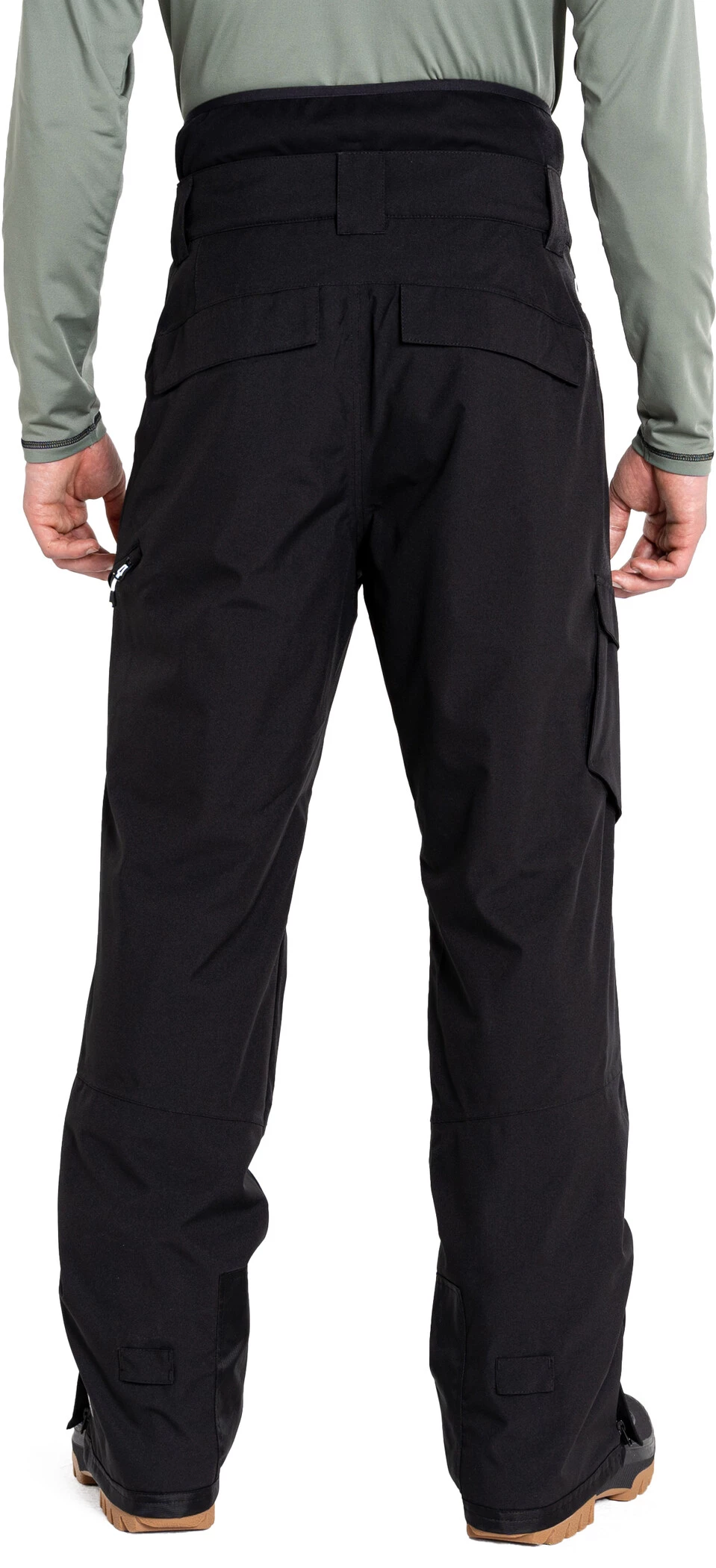 Dare 2b Absolute II Pantalon Homme, noir 7 Dare 2b Absolute II Pantalon Homme, noir - Image 5