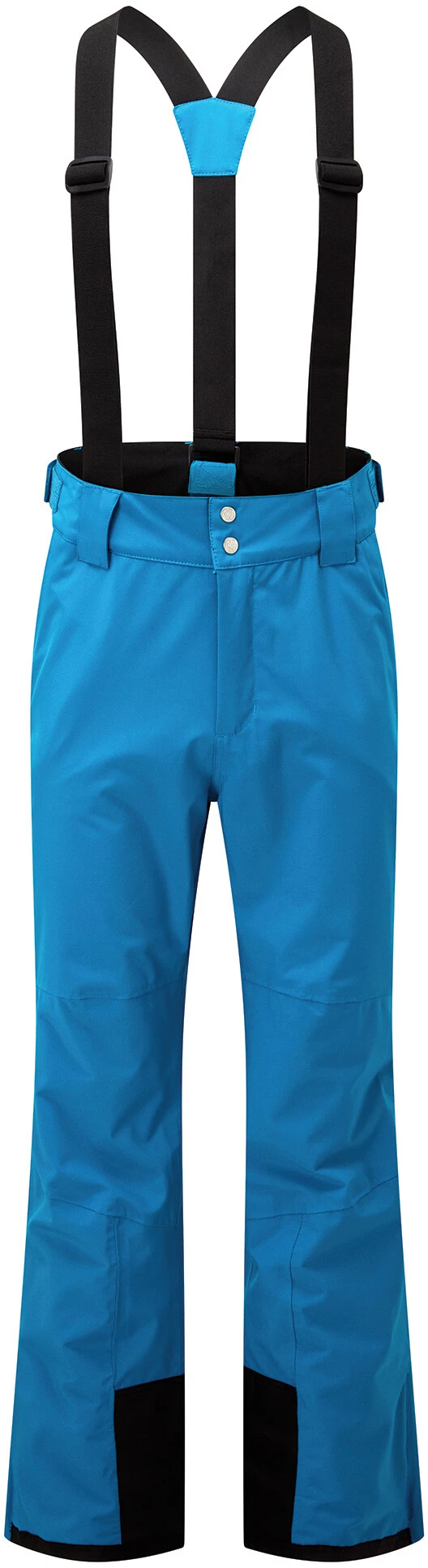 Dare 2b Achieve II Pantalon Homme, noir 3 Dare 2b Achieve II Pantalon Homme, noir