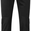 Dare 2b Appended II Pantalon Homme, noir -Pantalons Homme Soldes dare 2b appended ii trousers men black 1