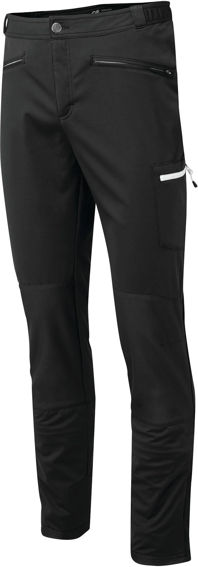 Dare 2b Appended II Pantalon Homme, noir 4 Dare 2b Appended II Pantalon Homme, noir - Image 2