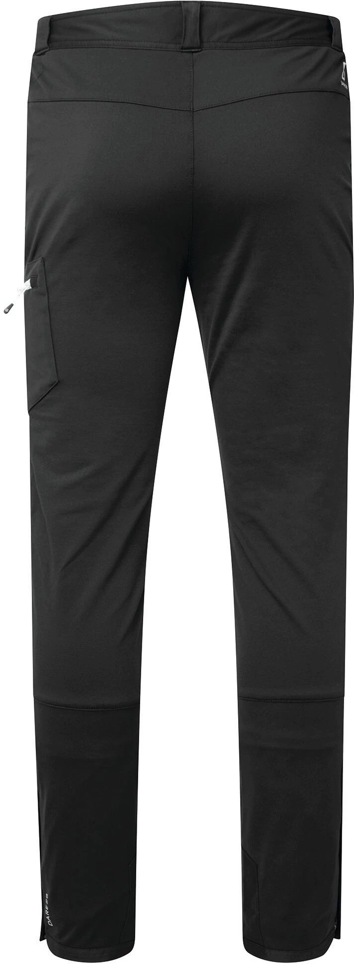 Dare 2b Appended II Pantalon Homme, noir 5 Dare 2b Appended II Pantalon Homme, noir - Image 3