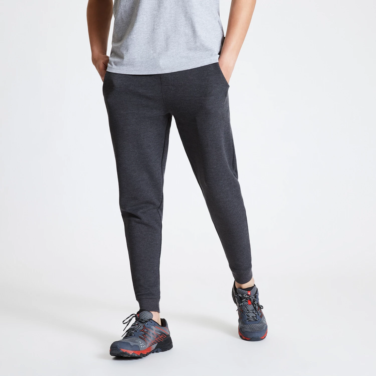 Dare 2b Modulus Jogging Homme, gris 7 Dare 2b Modulus Jogging Homme, gris - Image 5