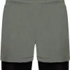 Dare 2b Recreate II Shorts Men, vert 2 Dare 2b Recreate II Shorts Men, vert -Pantalons Homme Soldes dare 2b recreate ii shorts men agave green 1