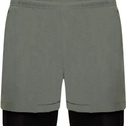 Dare 2b Recreate II Shorts Men, bleu